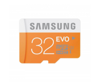 Samsung 32GB microSDHC Evo 48MB/s + adapter SDHC - 181983 - zdjęcie 4
